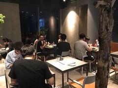 大堂-日上三甘(三里屯店)