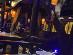 -绿茶餐厅(汇悦大融城店)