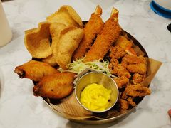 -卡朋西餐(大信新都汇店)