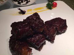 -老洋房花园饭店(绍兴路店)