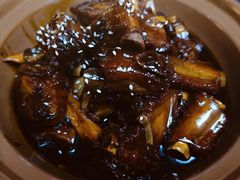 -徽三说·土徽菜·中国徽菜连锁品牌(一中店)