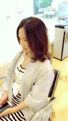 -涩谷· Hair Salon