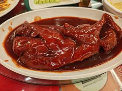 -玉华台饭庄(裕中西里小区店)