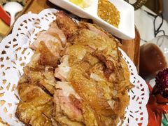 -京华烟云·北京烤鸭(领展购物广场·中关村店)
