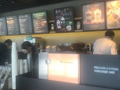 -星巴克臻选(上海长风大悦城店)
