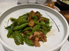 -胜记为食家·创新粤菜(车公庙店)