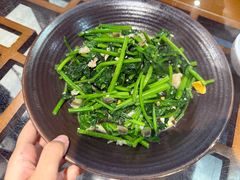 -良师门滨海人家·海鲜·家常菜(滨海城店)