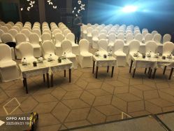 -长沙梅溪湖金茂豪华精选酒店·宴会厅