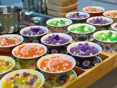 -赵美丽重庆火锅(西安直营总店)