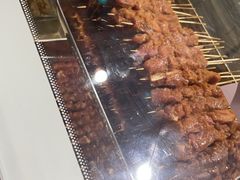 -马小毛老上海里脊肉(南翔印象城店)