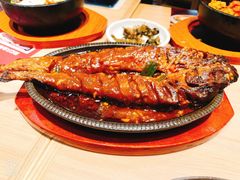 -米村拌饭(路南区万达店)
