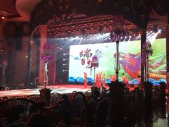 -启东恒大海上威尼斯酒店