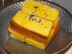 -Ant 蚂蚁洞烤肉·大营地(上海静安大悦城店)