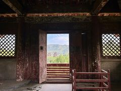 -函谷关历史文化旅游区