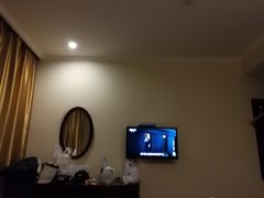 -怡莱酒店(青州宋城古城景区店)