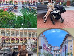 -佛罗伦萨小镇广佛名品奥特莱斯(疏港路店)