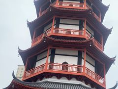 -绳金塔
