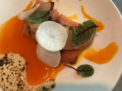 -Ocean's Table 欧舍