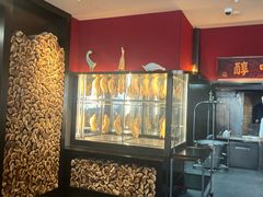 -阿庄新豫菜(通泰路店)