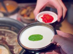 -温野菜涮涮锅(曲江大悦城店)