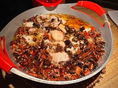 -渝信川菜(长安店)