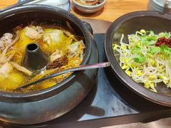 -云海肴云南菜·蒸汽石锅鱼(北京良乡华冠店)