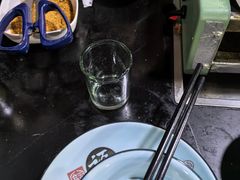 -老东北烤肉(金山店)