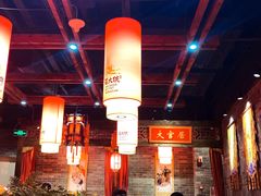 -蜀大侠火锅(森兰花园城店)