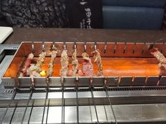 -邢氏老太太烤串(北兴街店)