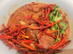 -沸腾鱼乡(知春路分店)