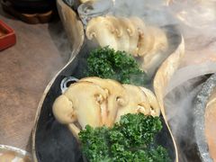 -蘑界·野生菌火锅(深业上城店)