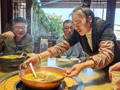 -妈妈的味道·腾冲特色菜(和顺古镇店)