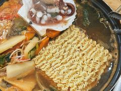 -真情鲍鱼海鲜汤