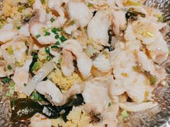 -小鱼小牛·鱼牛干锅·脆鱼火锅(世欧广场店)