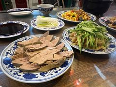 -利群烤鸭店(前门店)
