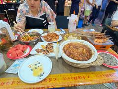 -喝丢一只鞋海鲜烧烤(总店)