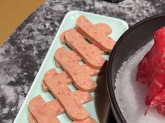 -牛将军•涮肉•烤肉(北京王府井·故宫店)