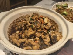 -鄱阳湖·江西小炒·瓦罐煨汤(五道口店)