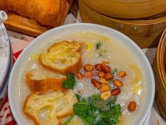 -点都德(广州白云山景区南门店)