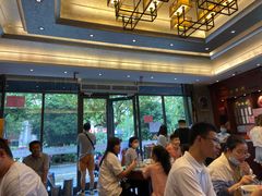 大堂-勤德兴(湖滨路店)