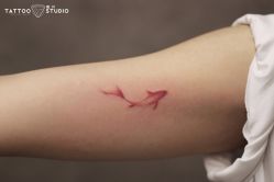 -飛凡TATTOO纹身•原创