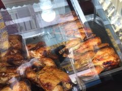 -四云楼烤鸡店(吉庆街店)