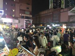 -沈记烧烤海鲜(江汉二路店)