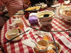 -西贝(宝乐汇店)