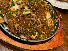 -阿娘家·原生态农家菜(国顺东路店)