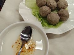 -彭记铁锅肥肠(东四总店)