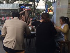 -老赵面店(大西路店)