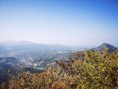 -司马台长城