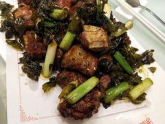 -添福来墨鱼饺子 · 海鲜东北菜(泡崖店)