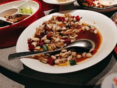 -台鄉缘 ·小海鲜·台州菜(桃林路店)